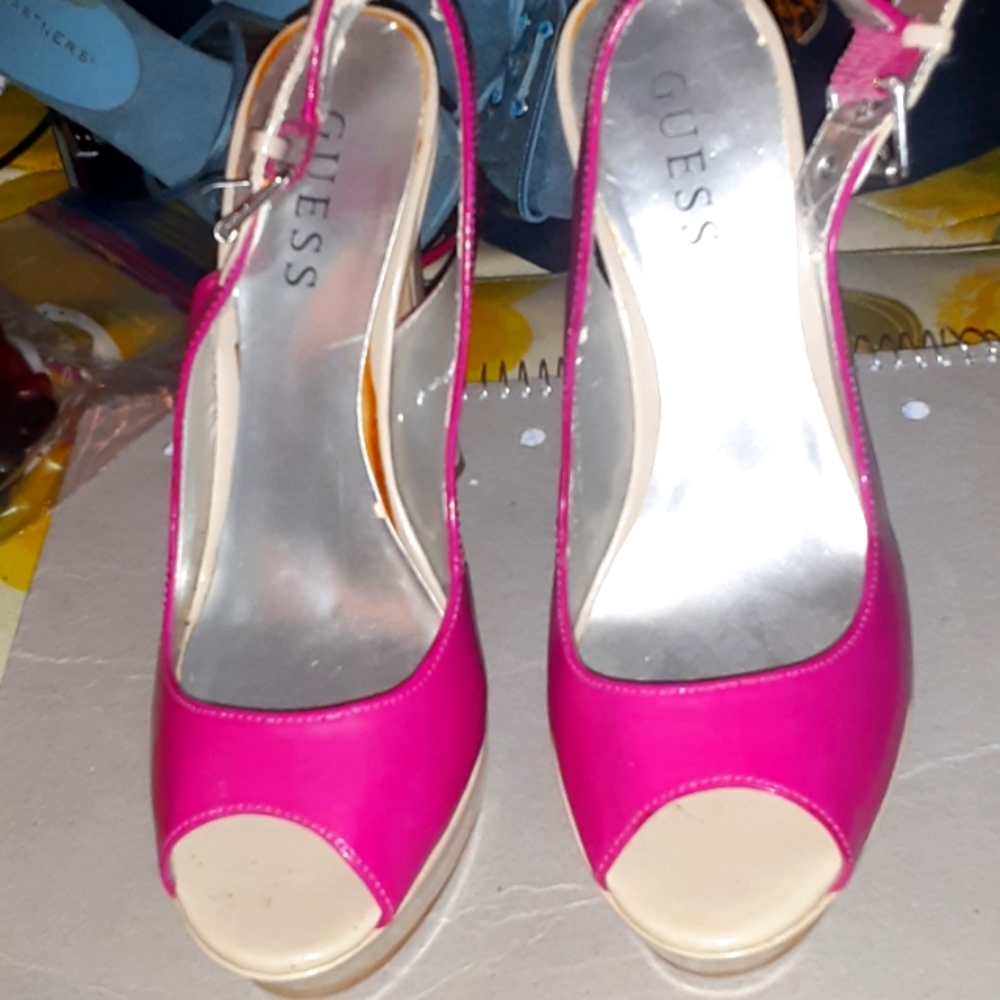 Womens heels
